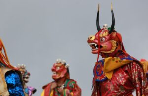 Read more about the article Punakha Festival